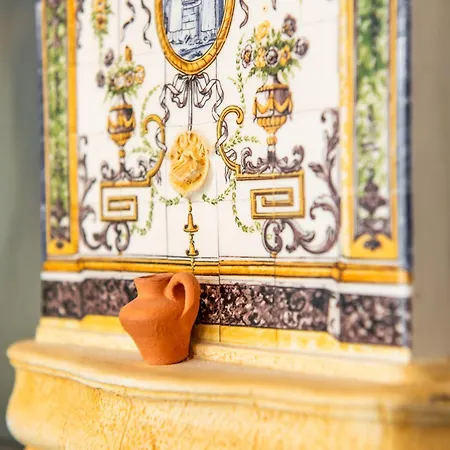 Διαμέρισμα Szafirowy *