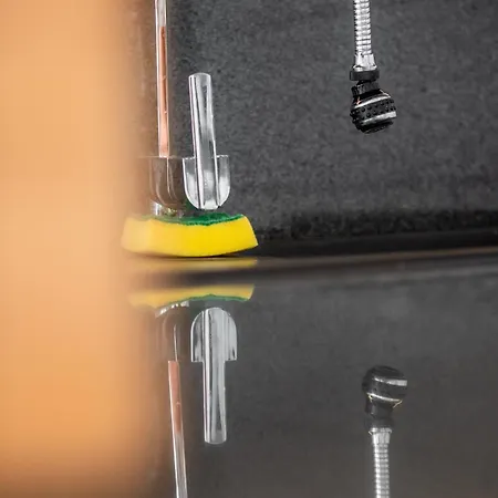 Διαμέρισμα Szafirowy *