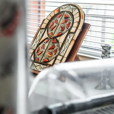 Szafirowy Διαμέρισμα