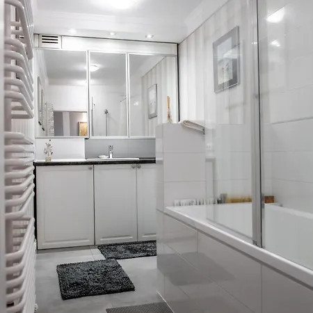 Διαμέρισμα Szafirowy *