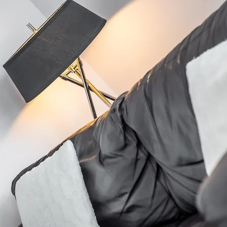 Διαμέρισμα Szafirowy