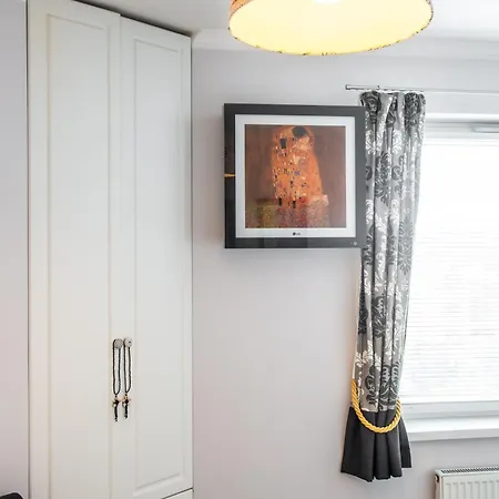 Szafirowy Γκλίβιτσε