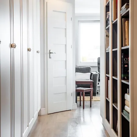 Szafirowy Διαμέρισμα