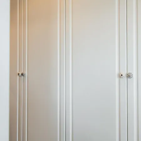 Διαμέρισμα Szafirowy Γκλίβιτσε