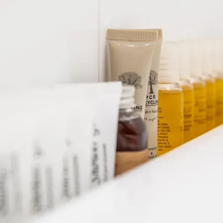 Szafirowy Διαμέρισμα *