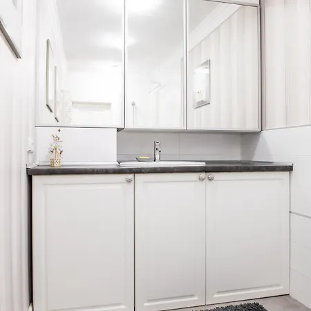 Διαμέρισμα Szafirowy Γκλίβιτσε