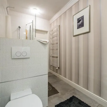 Διαμέρισμα Szafirowy *