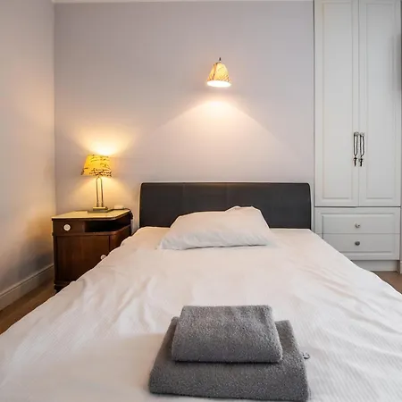 Διαμέρισμα Szafirowy Γκλίβιτσε