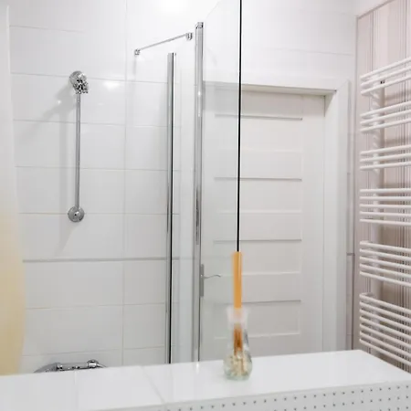 Διαμέρισμα Szafirowy